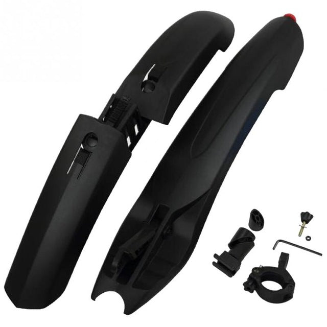 Bicycle Fender