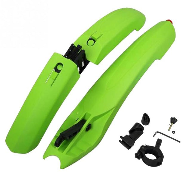 Bicycle Fender