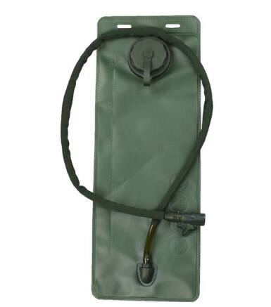 Black Hawk Commandos Mouth Water Bag pack Bladder Hydration Camping Climbing Military Green camelback 2.5L 3L outdoor sports