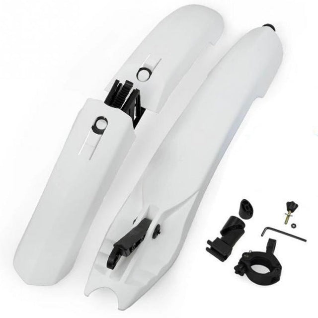 Bicycle Fender