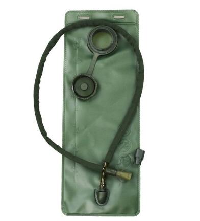 Black Hawk Commandos Mouth Water Bag pack Bladder Hydration Camping Climbing Military Green camelback 2.5L 3L outdoor sports