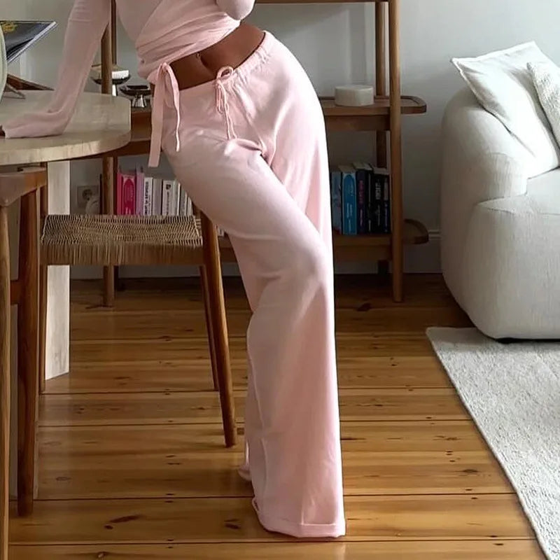 Fashion Women Street Style Outfit Suit for Casual Days