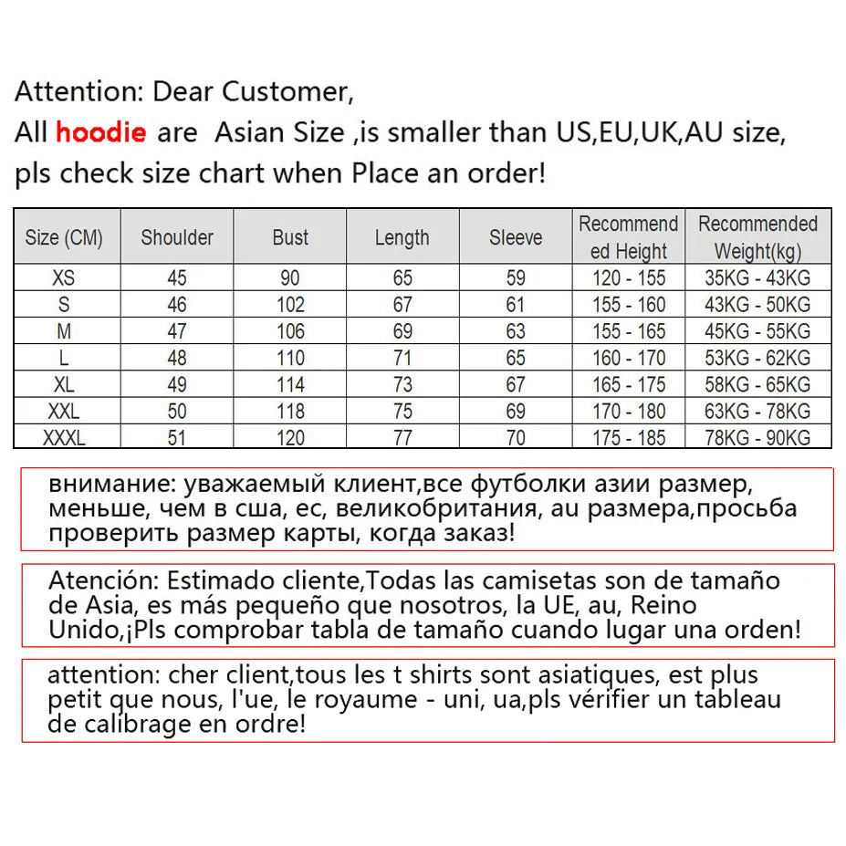 Mafalda hoodie printed design patterned trendy harajuku teen tracksuits sweatshirts graphic casual wear trendy modern style
