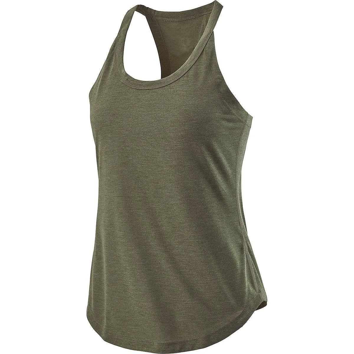 Women's Sleeveless Running and Training Tops