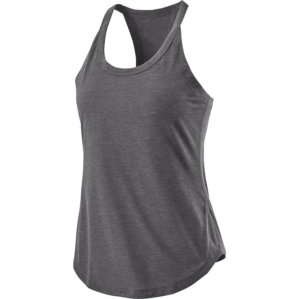 Women's Sleeveless Running and Training Tops