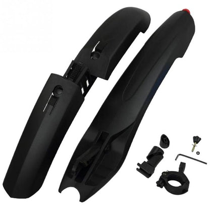 Bicycle Fender