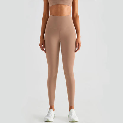 Vnazvnasi Leggings Women Yoga Pants Leggings Sport Women Fitness Gym Clothing For Girl High Waist Slim Active Wear Women Pant