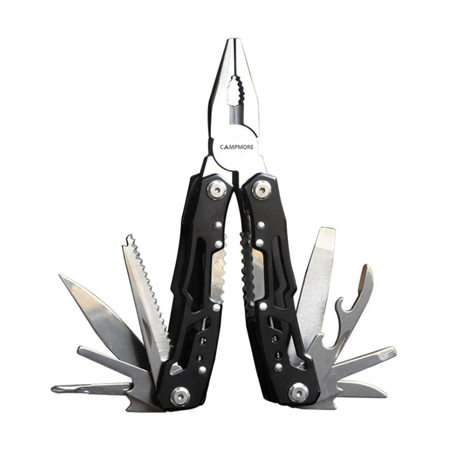 Multitool Camping Portable Stainless Steel Knife